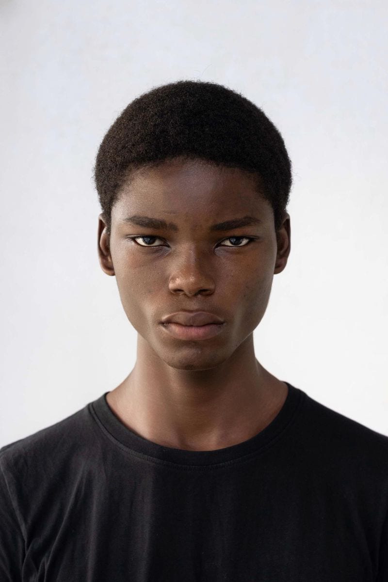 Wonder Adeshina — photo 1