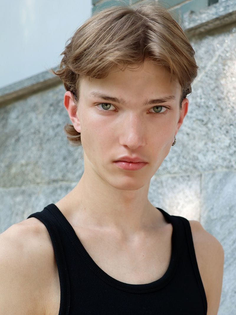 Tom Carlo — photo 1