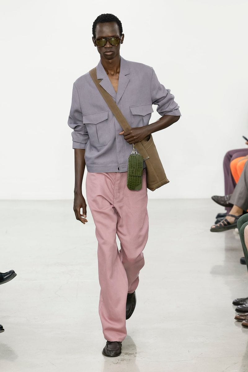 Ajoung Abraham — photo 10