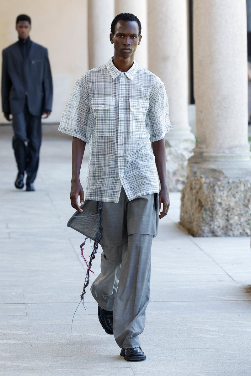Ajoung Abraham — photo 9