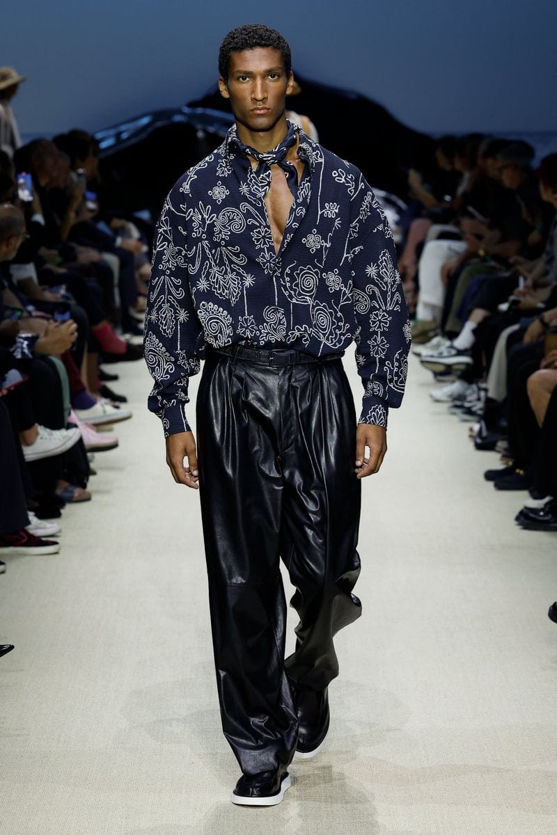 Yann Namigandet — photo 2