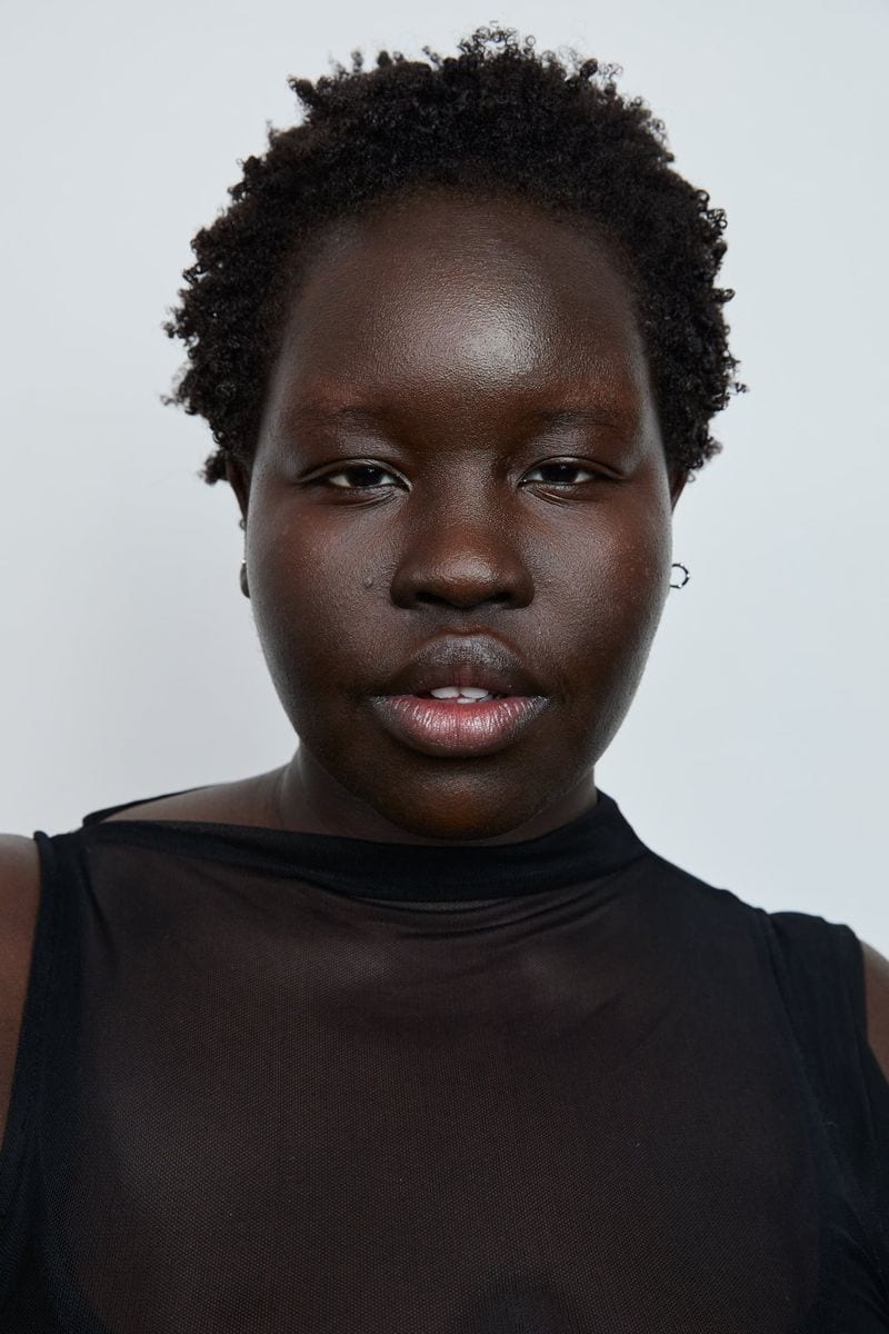 Anai Akuei — photo 1