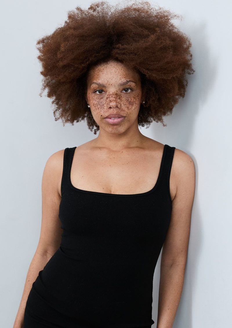 Mahogany Wade — photo 1