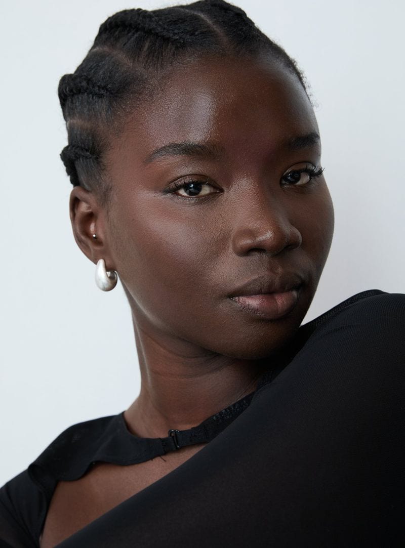 Seynabou Cisse — photo 1