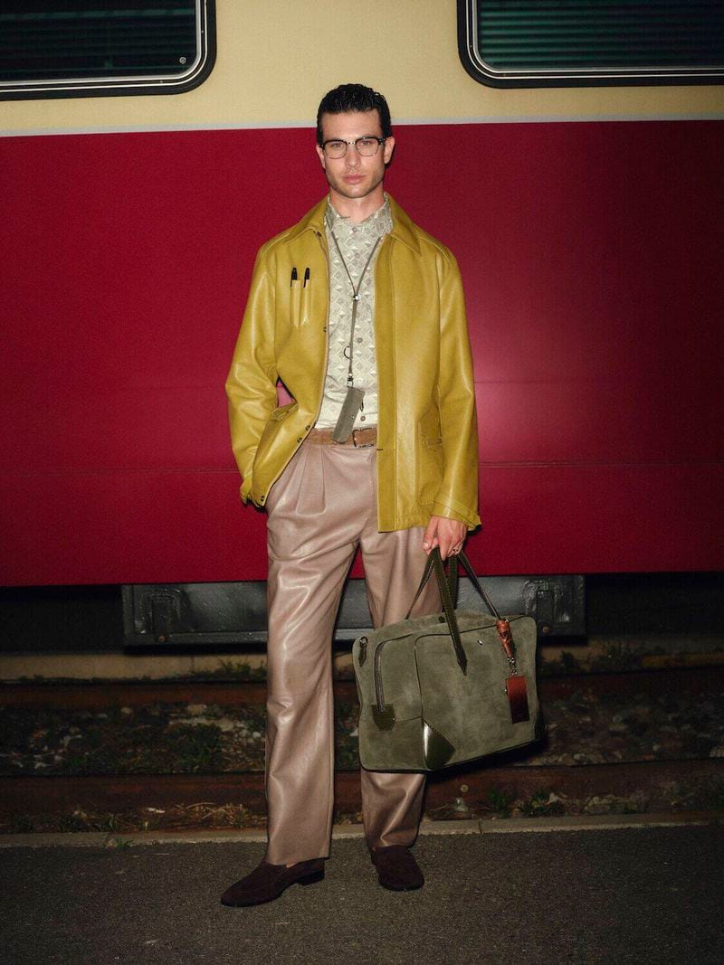 Mattia Narducci — photo 6