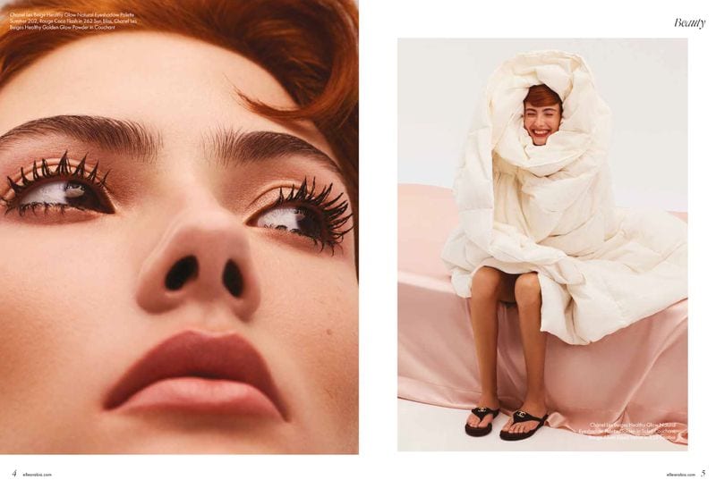 Julia Rada — portfolio 3