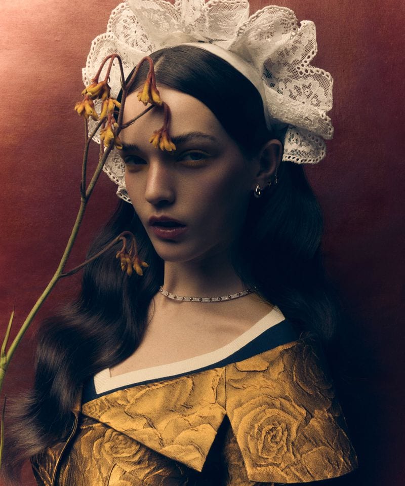 Orla Grady — photo 1