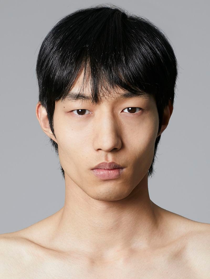 Chenxu He — photo 1