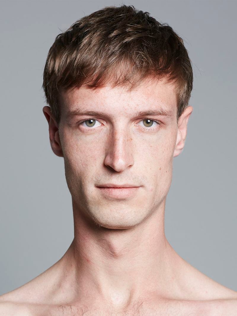 Egon Van Praet — photo 1