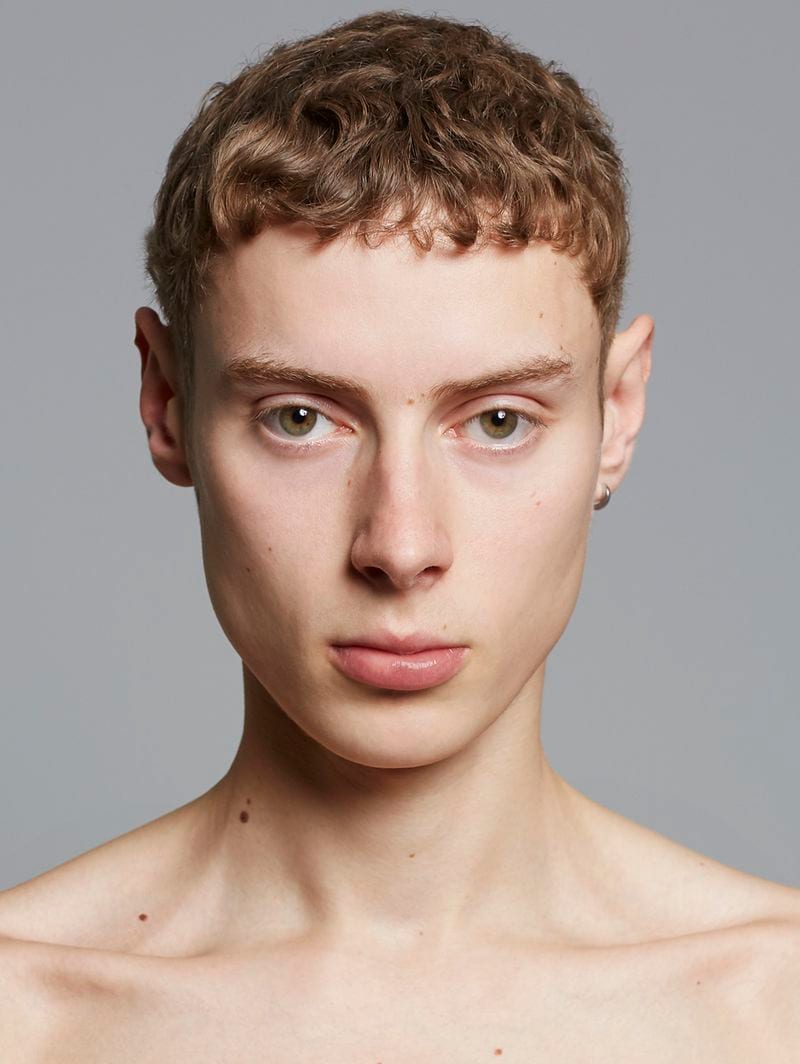 Callum Heslop — photo 1