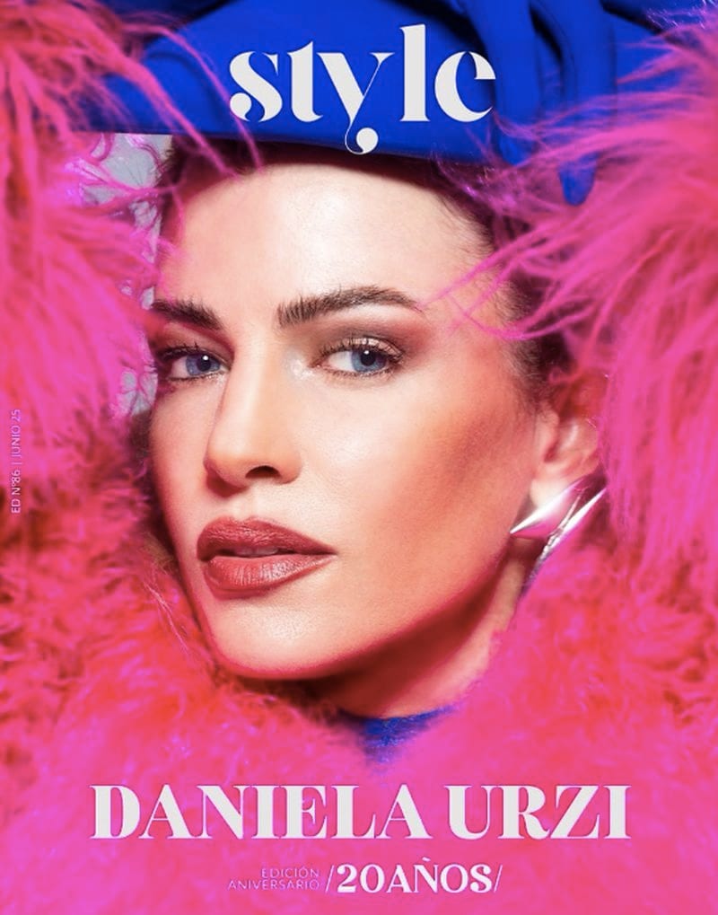 Daniela Urzi — photo 3