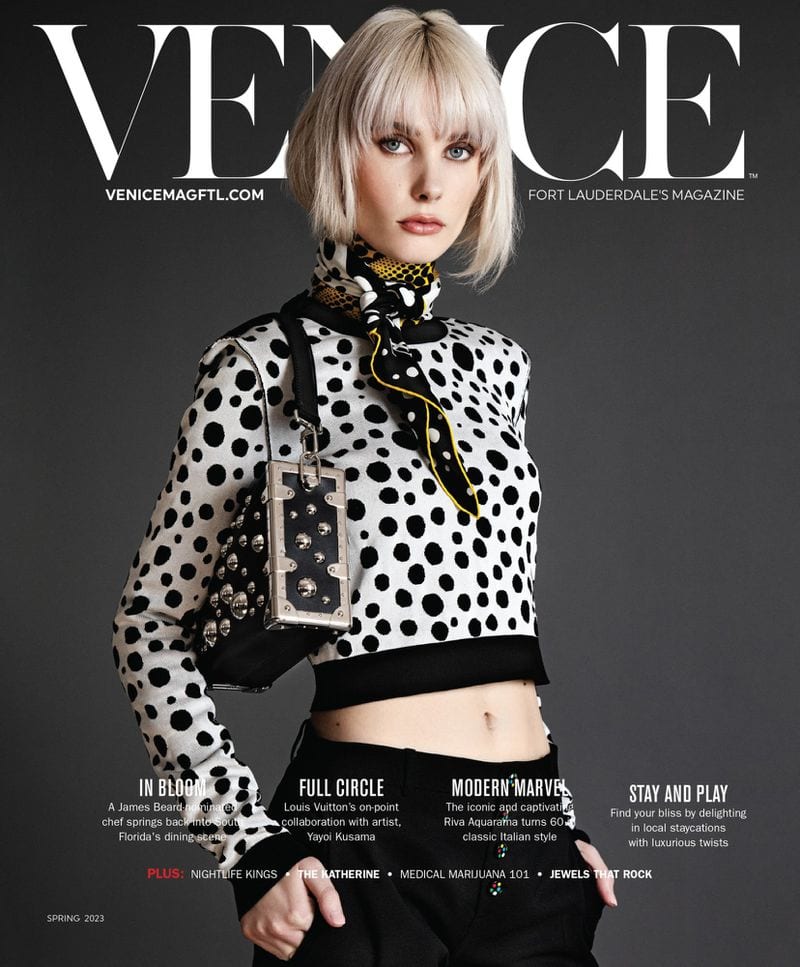 Charlize Cotton — photo 2