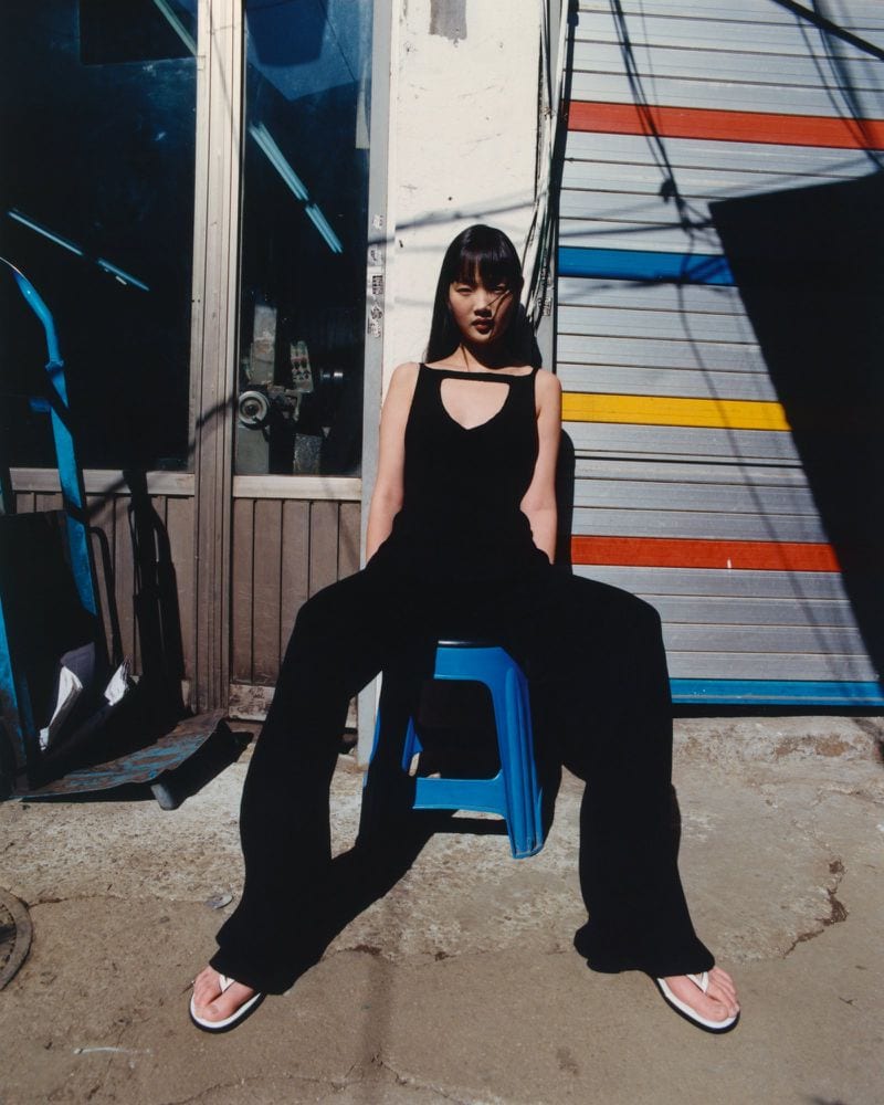 Bomi Youn — photo 4