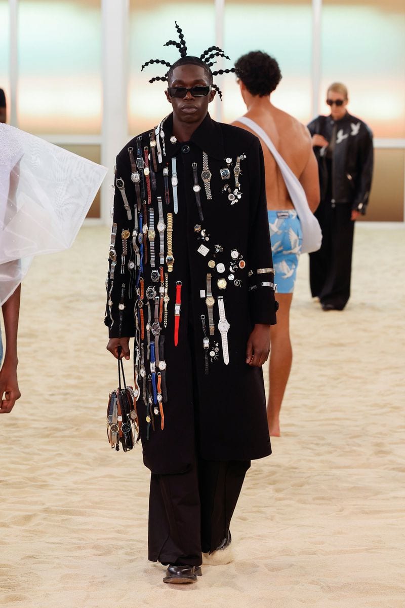 Papi Diagne — photo 2