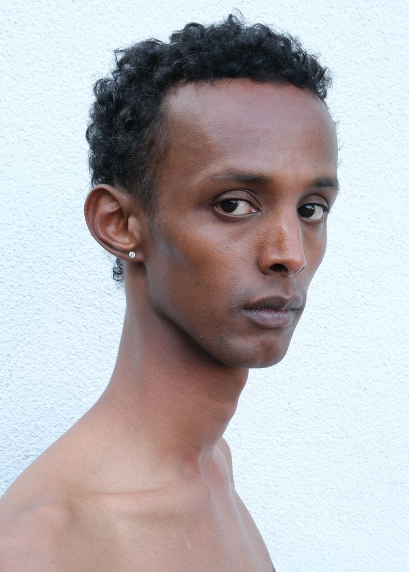 Ahmedhadi Abdullahi — photo 1
