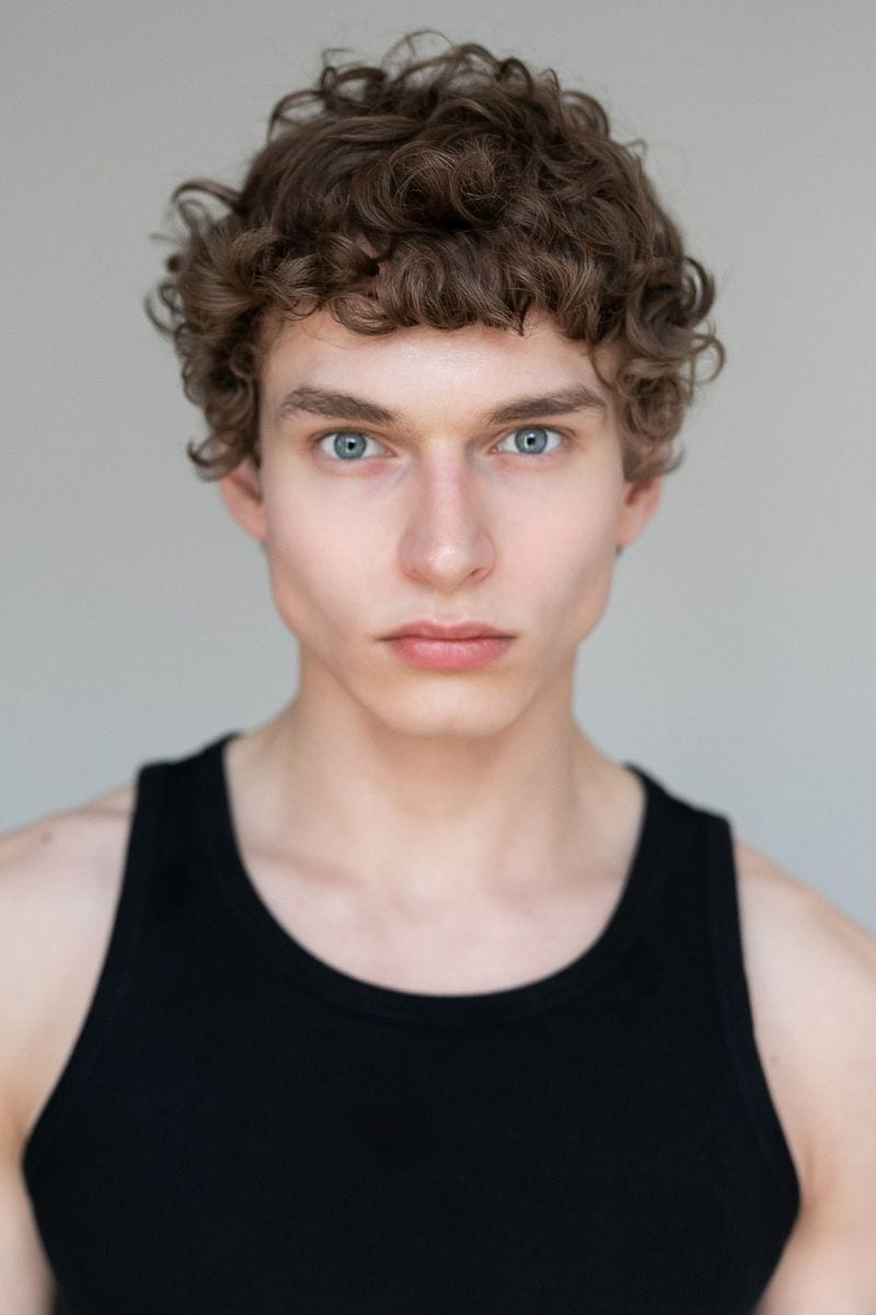 Jan Rykowski — photo 1