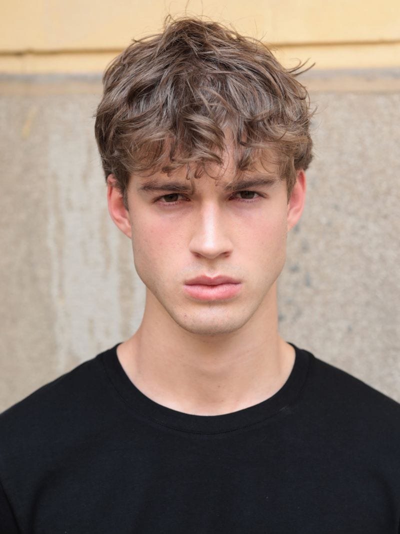 Ben Austin — photo 1