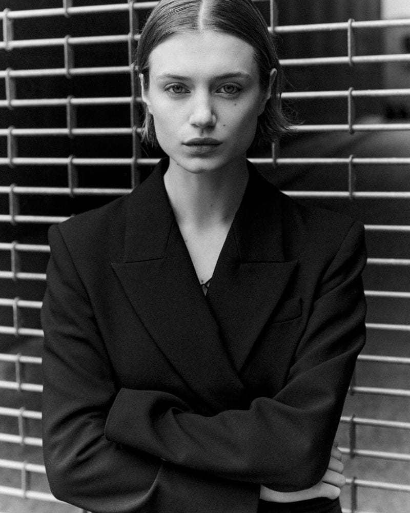 Mandy Stenzel — photo 8