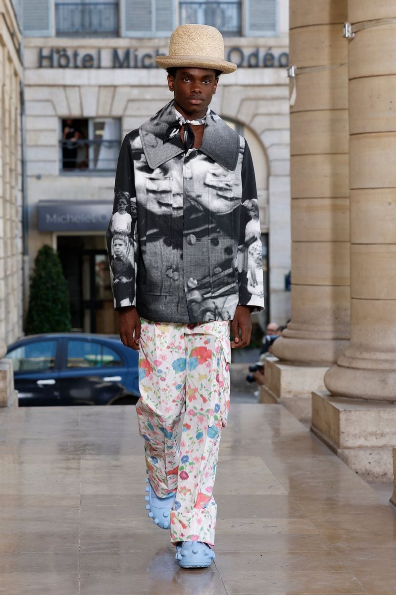 Tidiane Gaye — photo 2