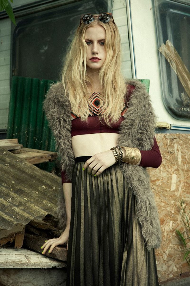 Lauren Bigelow — photo 3