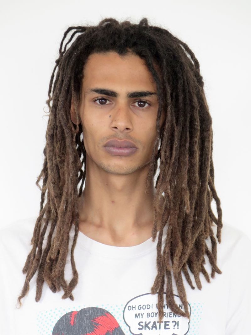 Mohamed Ben Salem — photo 1