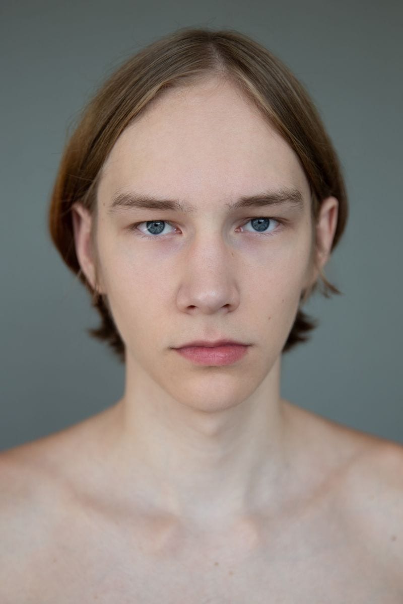 Aleksander Iljin — photo 1
