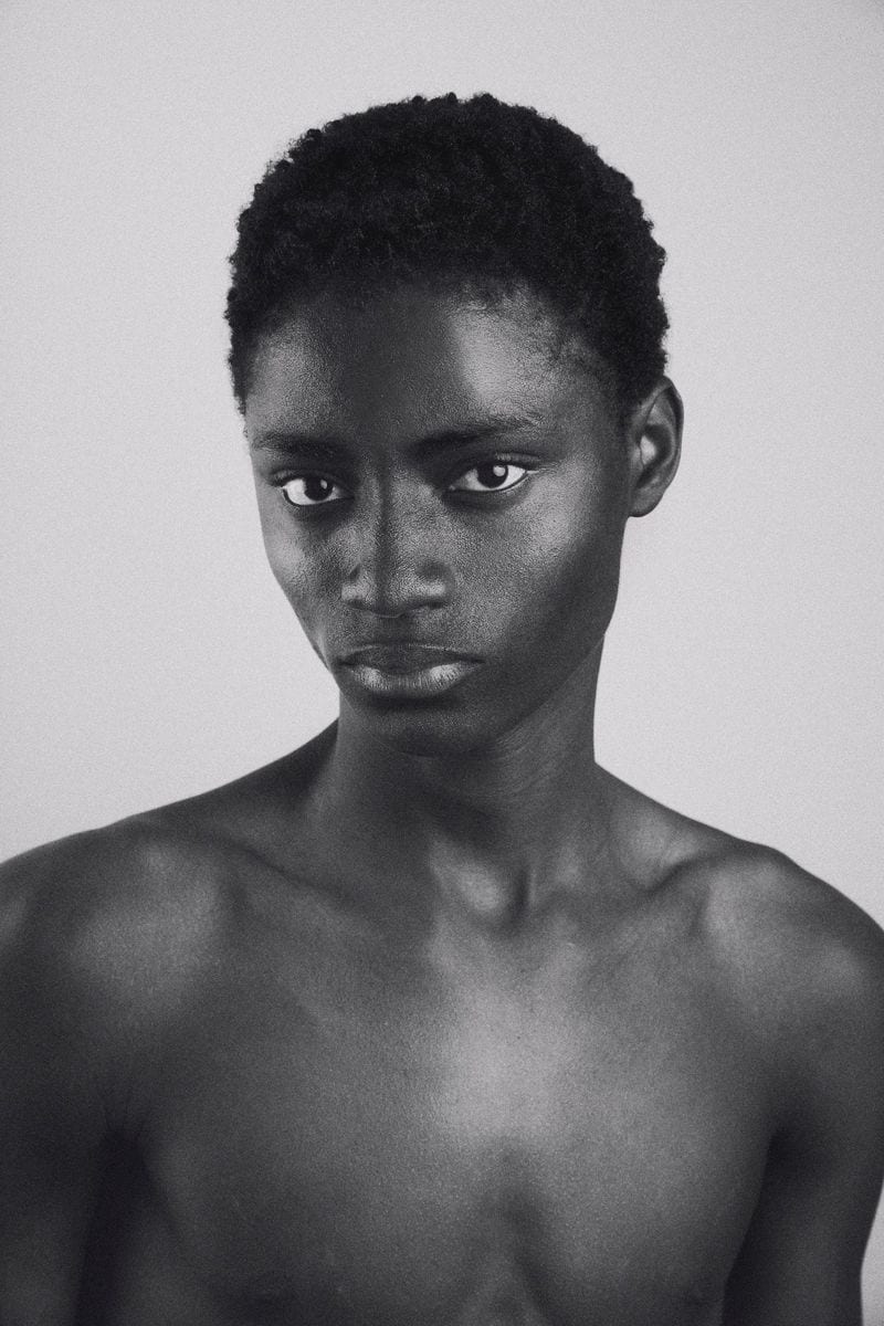 Adeleye Segun — photo 1