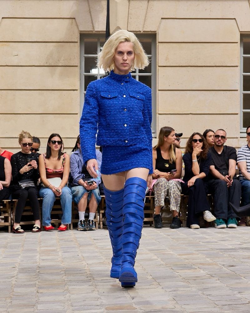 Katy Grammatikopoulou — photo 2