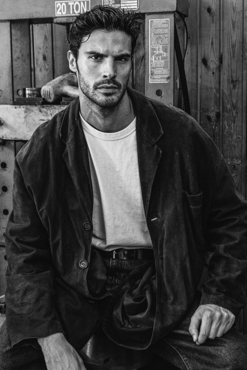 Alessio Petrazzuoli — photo 1