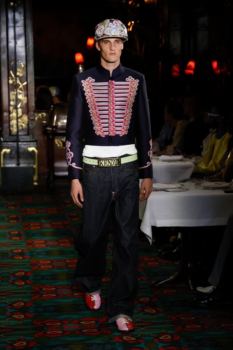 Louis Steele — photo 2