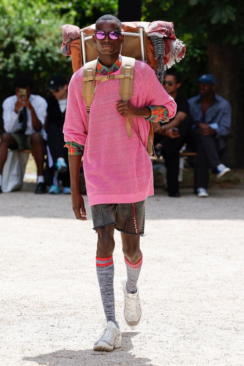 Cheickna Sissoko — photo 2