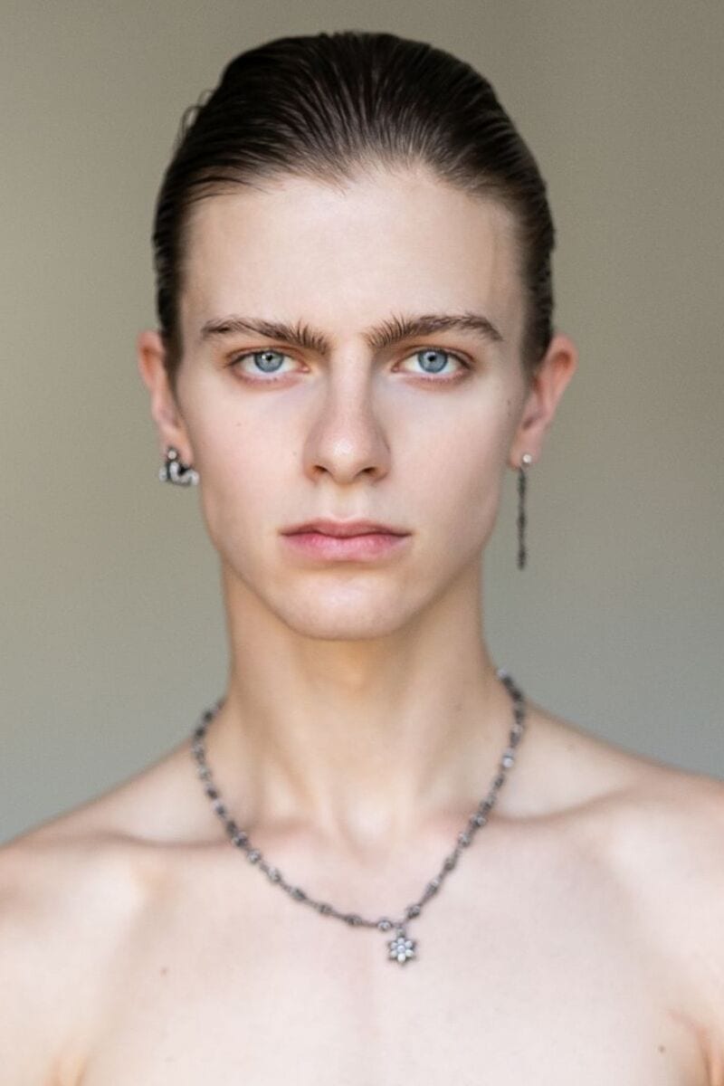 Marcel Albrecht — photo 1