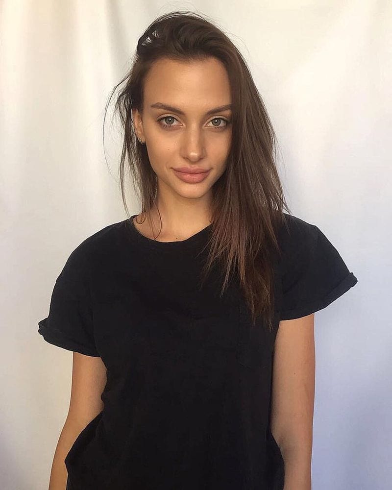 Margo Storozhenko — photo 1