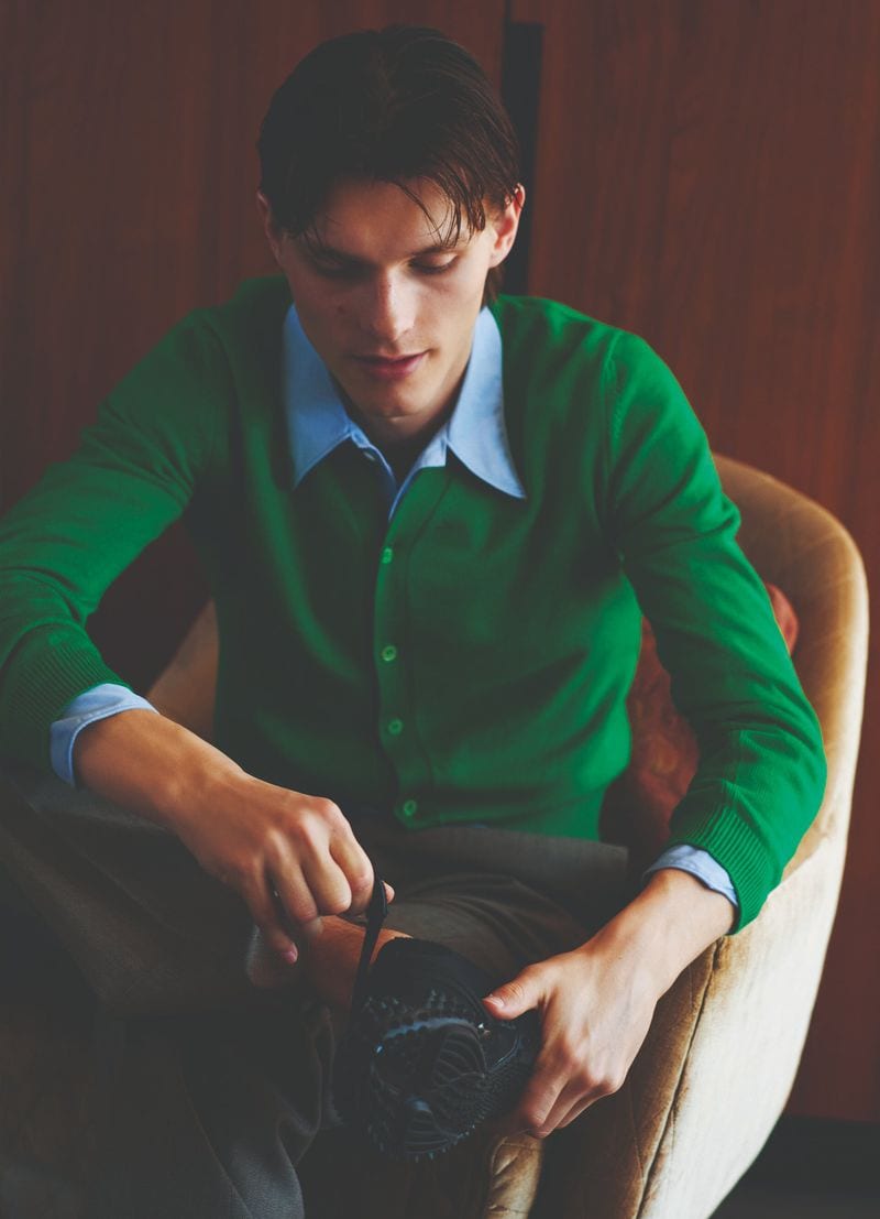 Teo Fortin — photo 6