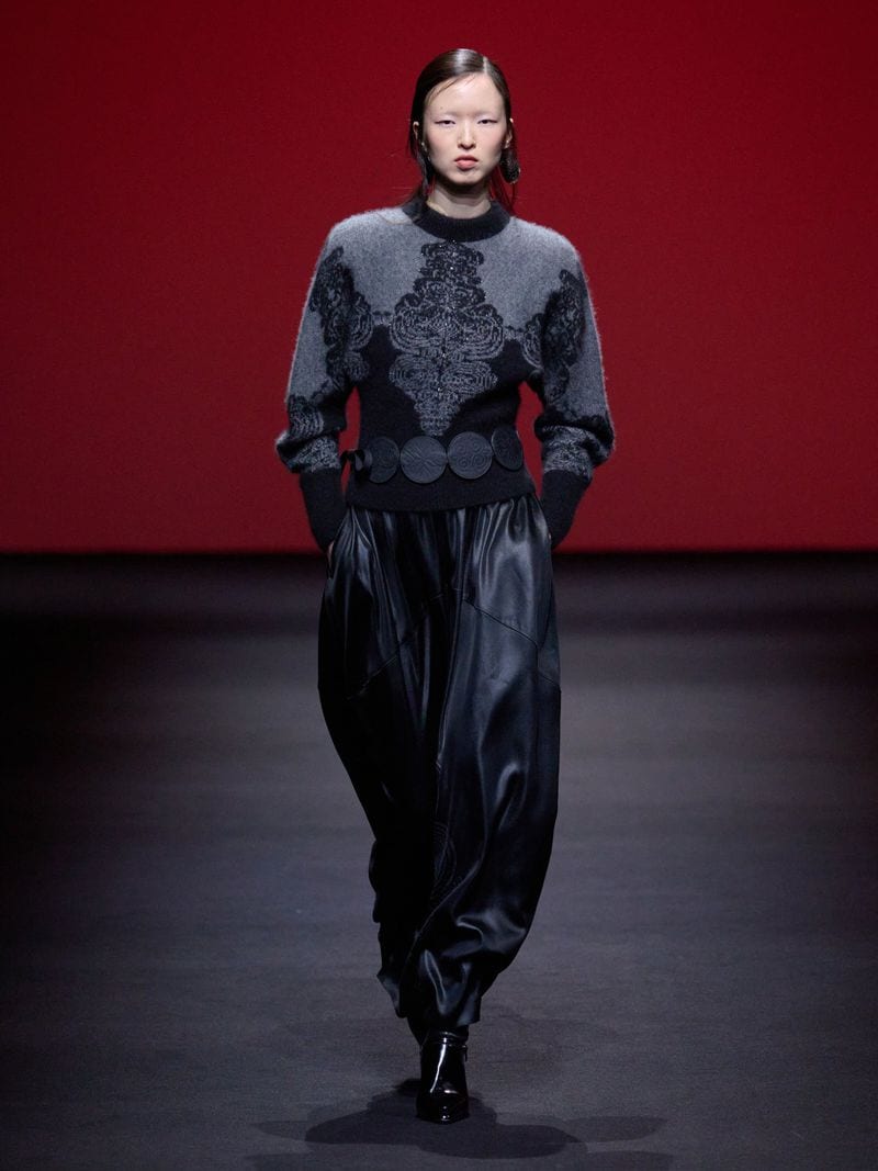 Zhuolin Zeng — photo 5