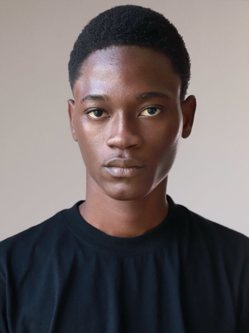 Dare Sulemana — photo 1