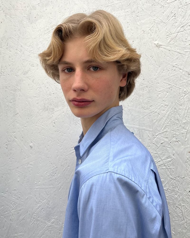 Orlando Straub — photo 1