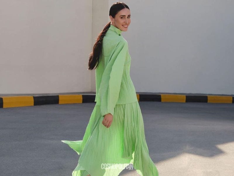Elvira Jain — photo 3