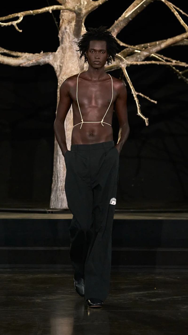 Zakaria Dau — photo 10