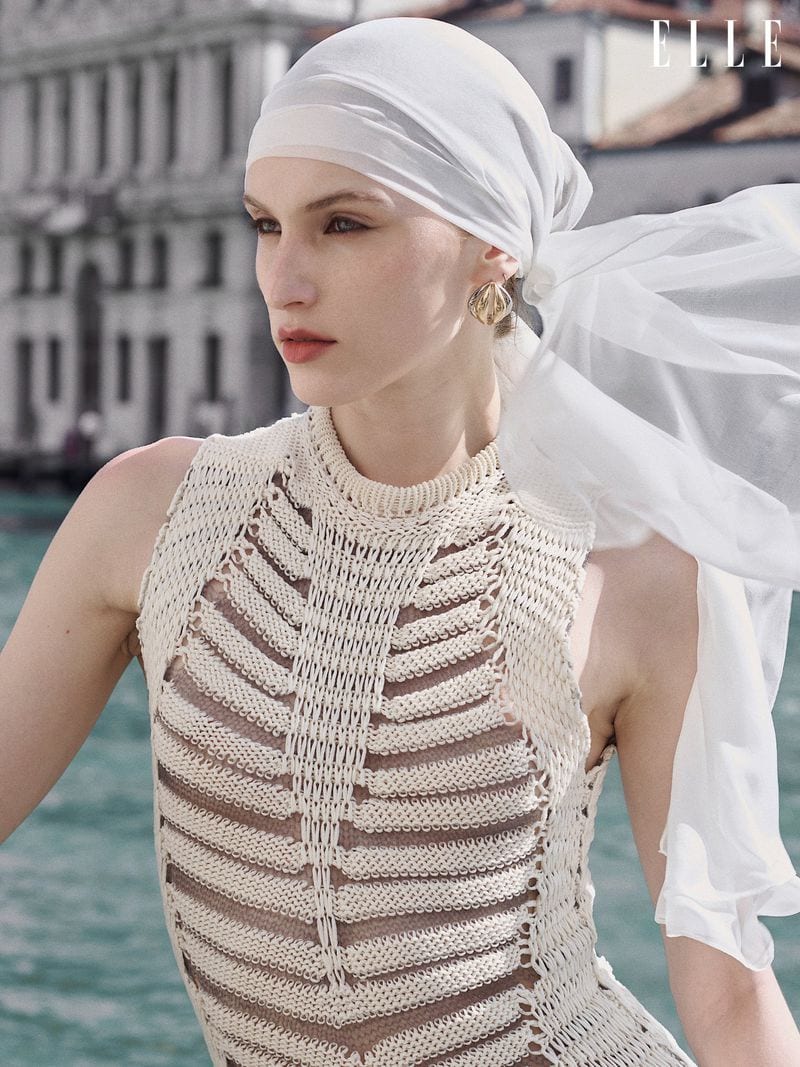 Anhelina Radzkova — photo 2