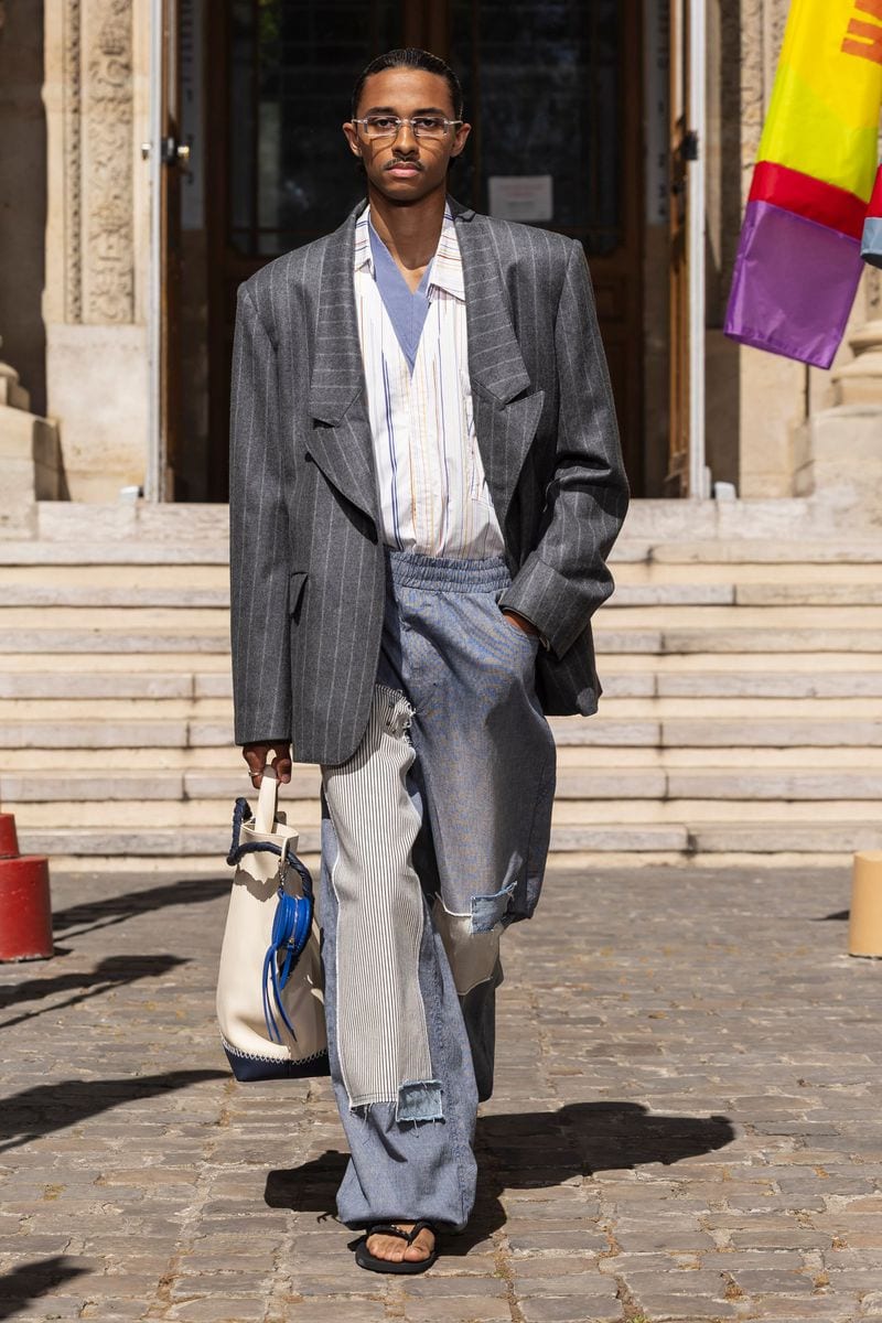 Idriss Ndiaye — photo 1