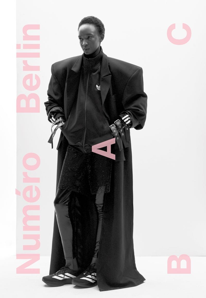 Nicole Atieno — photo 9