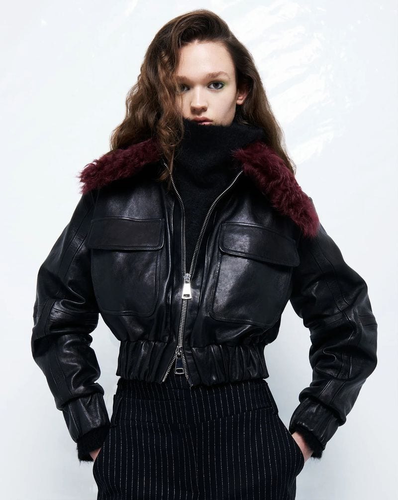 Jolien Bosmans — photo 5