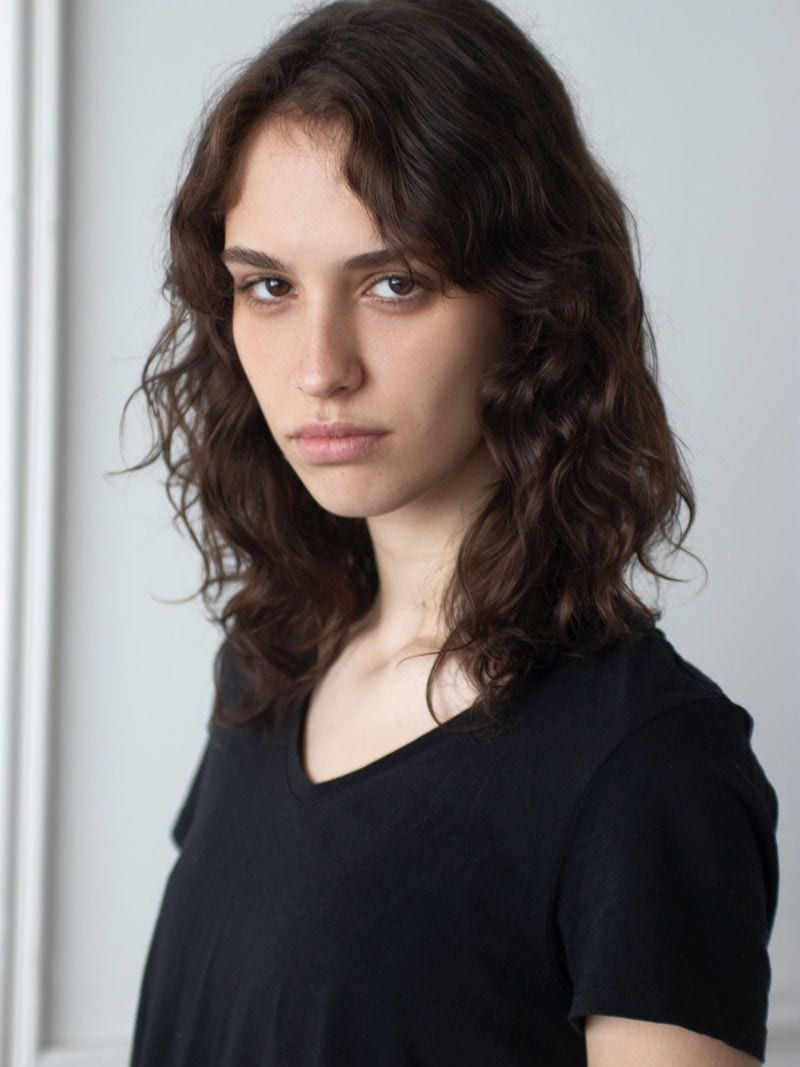 Martina Horak — photo 1