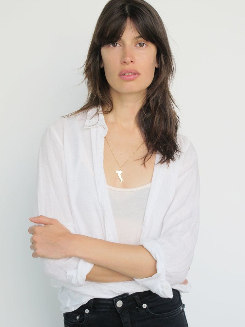 Sabrina Ioffreda — photo 1