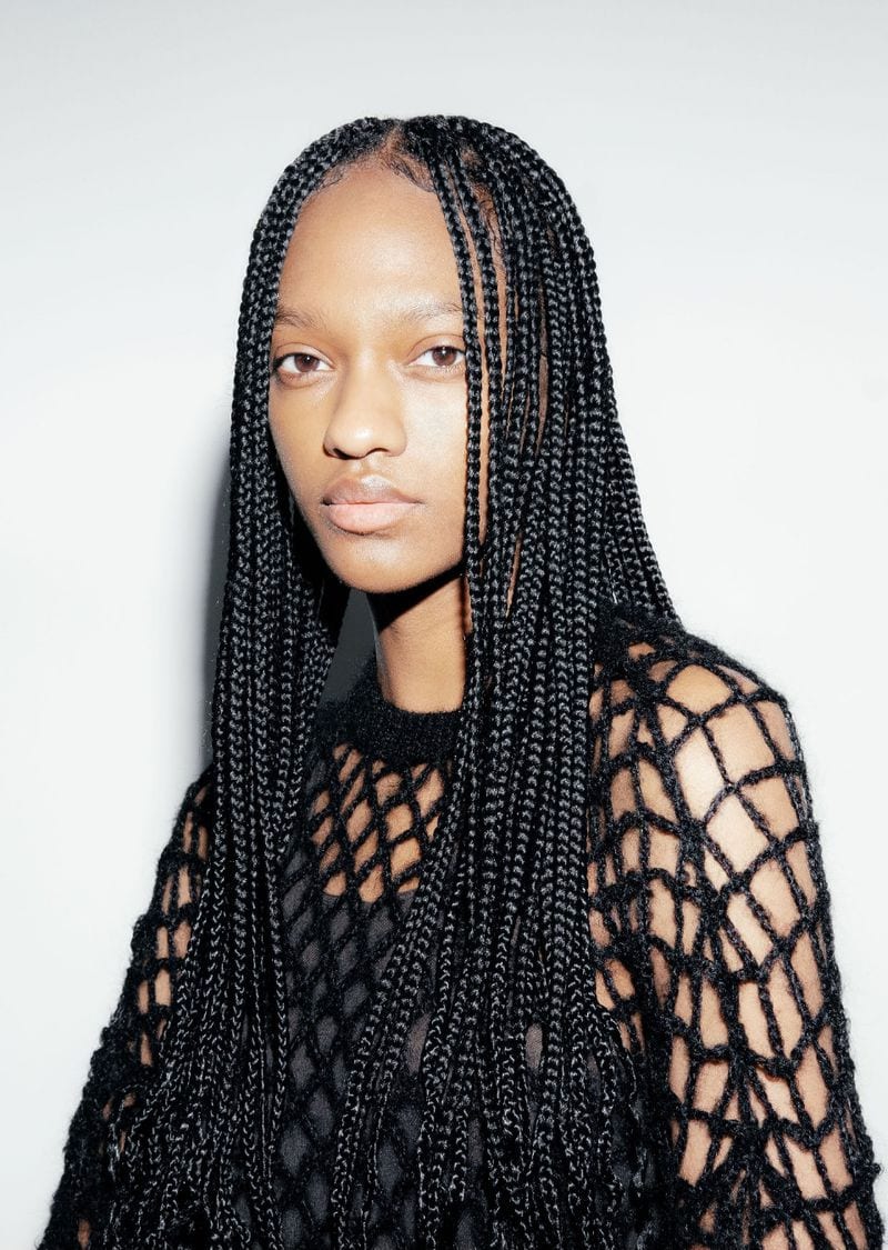 Keria Thomas — photo 1