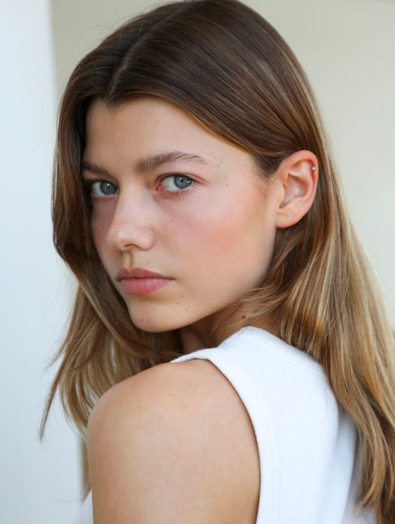 Mathilde Henning — photo 1