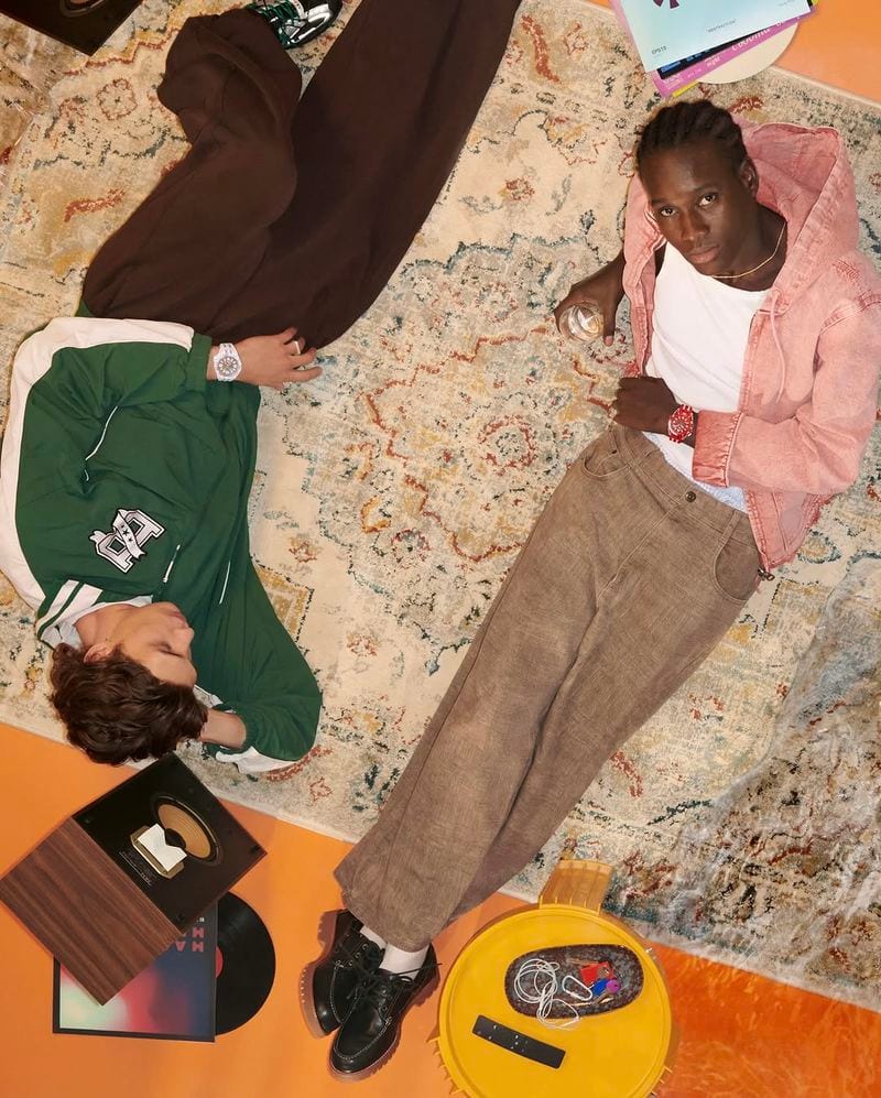 Aliou Gueye — photo 10
