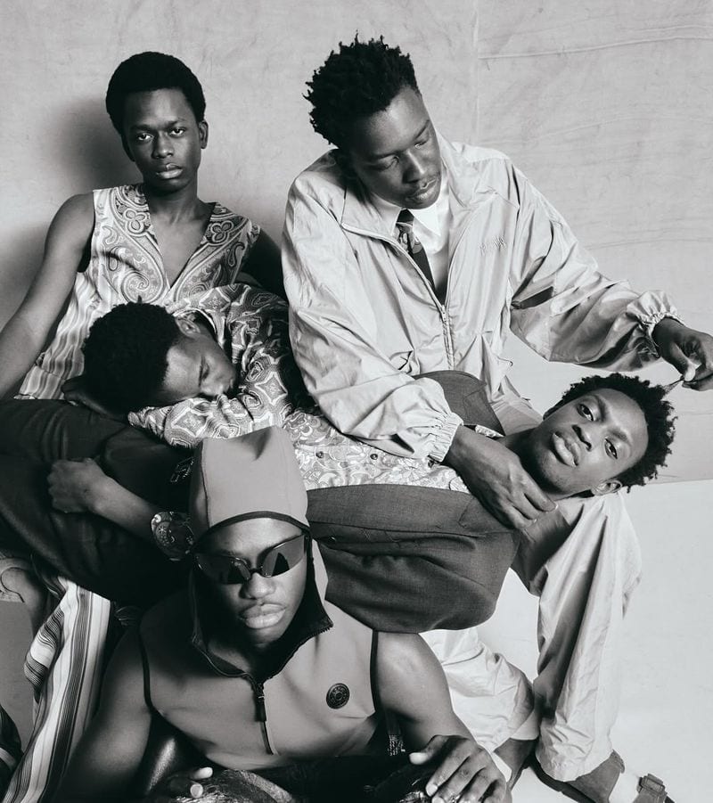 Aliou Gueye — photo 9