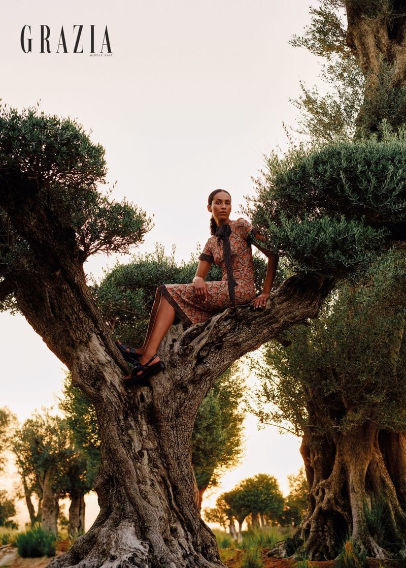 Anissa Bakhti — photo 6